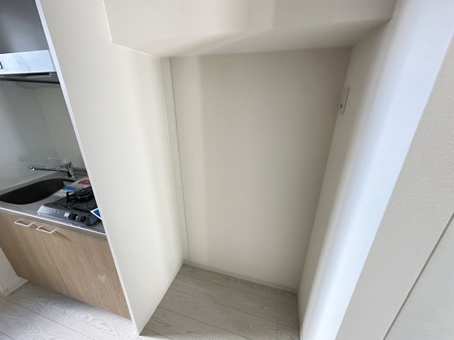 MODERN PALAZZO 諫早Kaizu Bのその他|※室内画像は別号室のもの※室内画像は別号室のもの