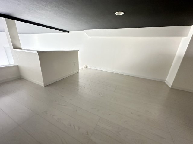 MODERN PALAZZO 諫早Kaizu Bのその他|※室内画像は別号室のもの