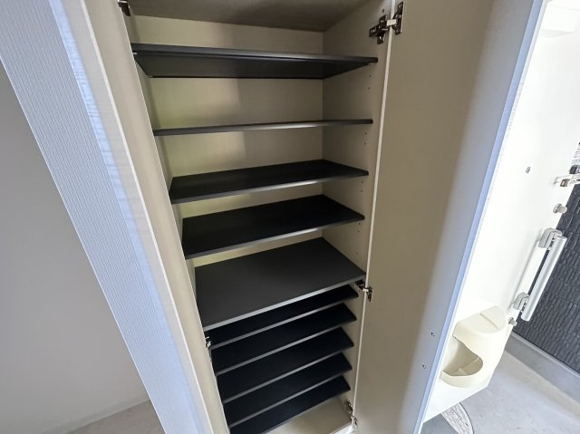 MODERN PALAZZO 諫早Kaizu Bのその他|※室内画像は別号室のもの