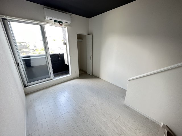 MODERN PALAZZO 諫早Kaizu Bの居間・リビング|※室内画像は別号室のもの