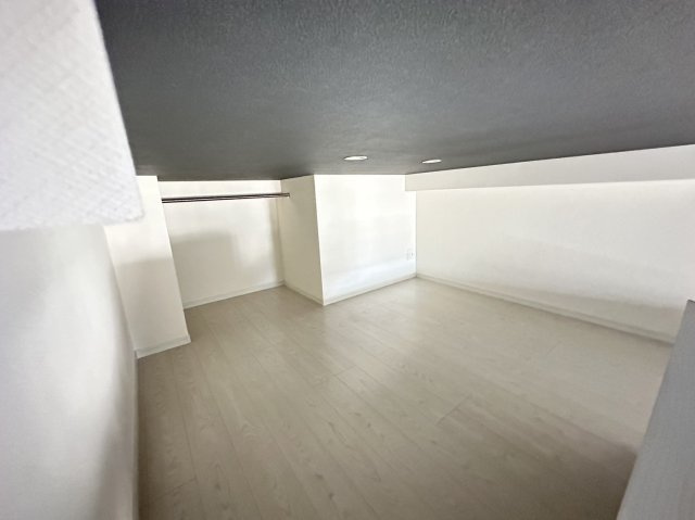 MODERN PALAZZO 諫早Kaizu Bの内装|※室内画像は別号室のもの