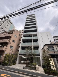 ブランズ麻布十番