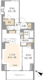 ブランズ麻布十番