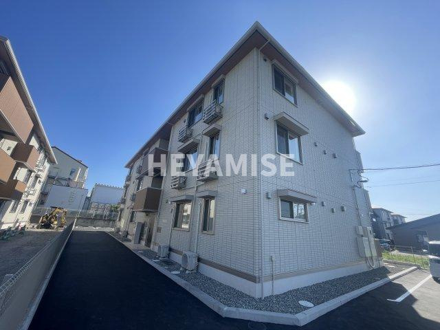 ロイヤルタウン富の原Ⅰ