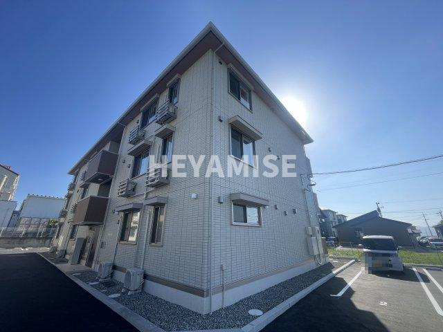 ロイヤルタウン富の原Ⅰ
