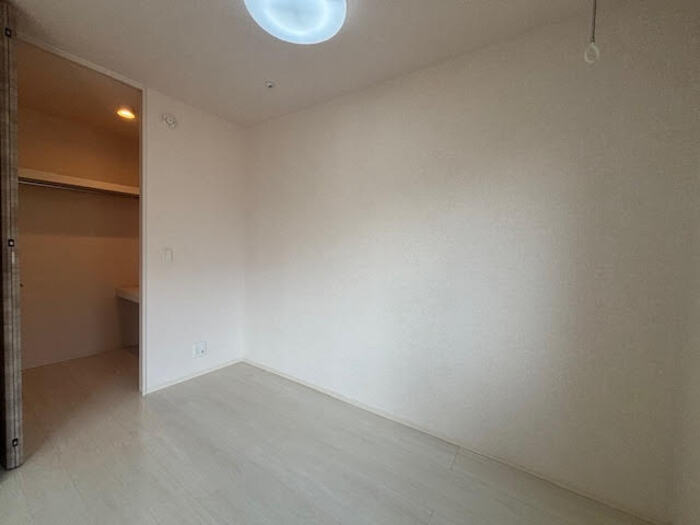 ラ　ルーチェの内装