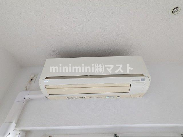 エスリード福島WESTの設備