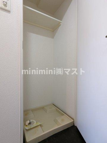 エスリード福島WESTの設備