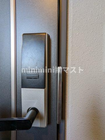 エスリード福島WESTのその他