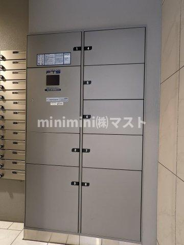 エスリード福島WESTのその他共用部分