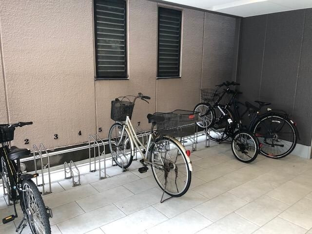 それいゆのその他共用部分