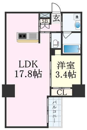 zonna神戸磯上通