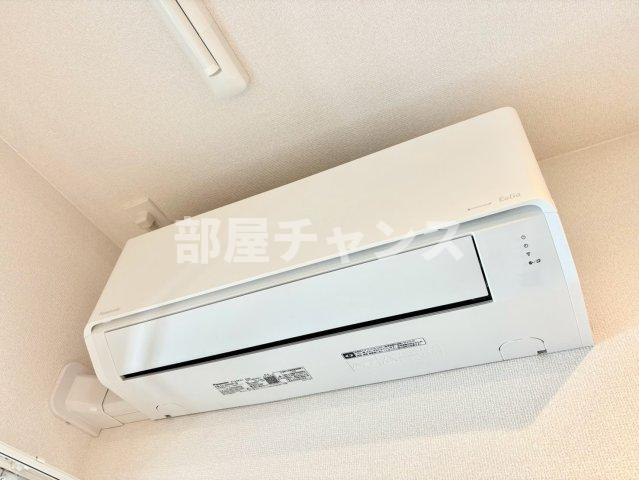 REGALEST DUOの設備