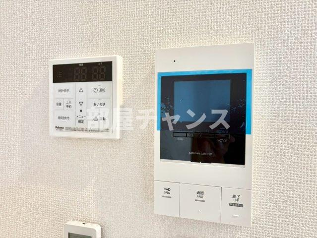 REGALEST DUOのセキュリティ