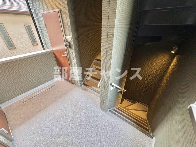 REGALEST DUOのその他共用部分