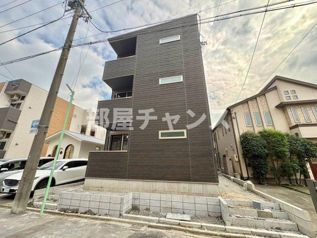 REGALEST DUOの外観