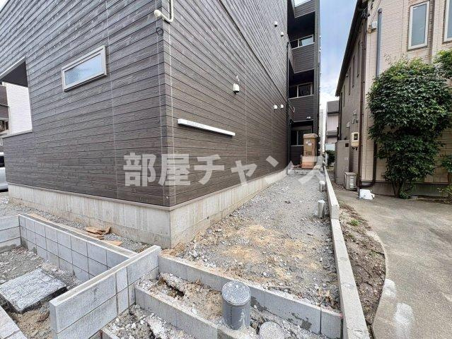 REGALEST DUOのその他共用部分
