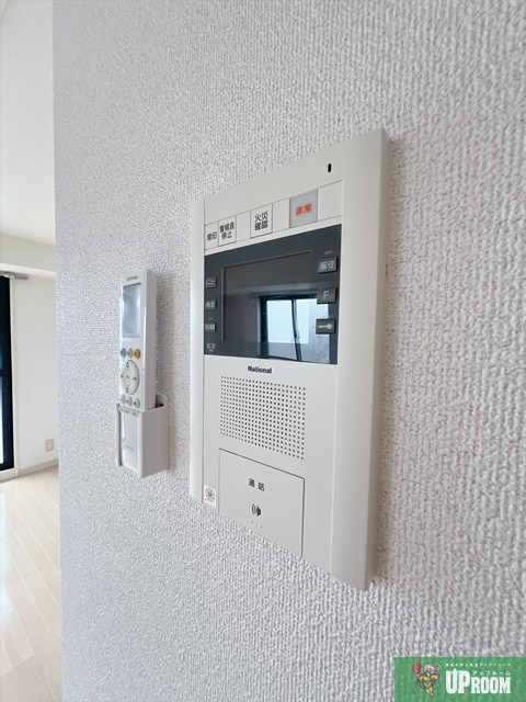 P-SQUARE Shumokuのセキュリティ