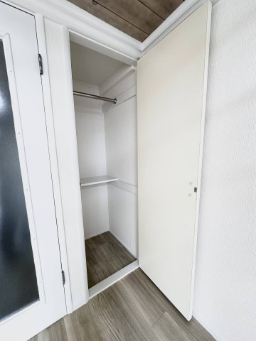 エクセレント道徳の収納
