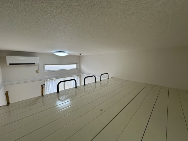 エクセレント道徳の設備
