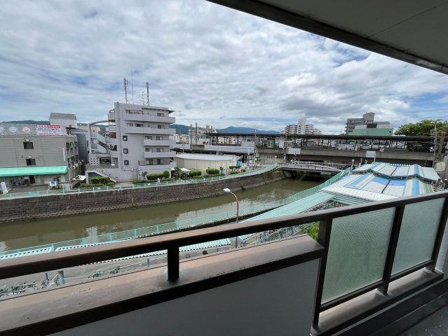 アビリティKの展望|同タイプの室内写真を使用