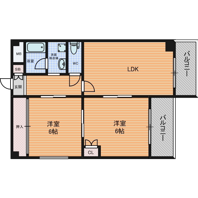 リアライズ中之島