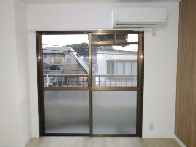 キャロットハウスの展望