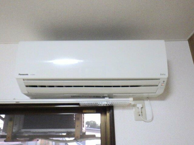キャロットハウスの設備