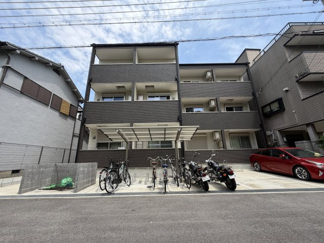 ジーメゾン大物のその他共用部分
