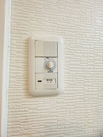 【設備】シャレオ上大市 
