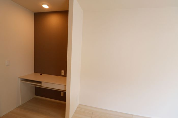 D-room中二十町