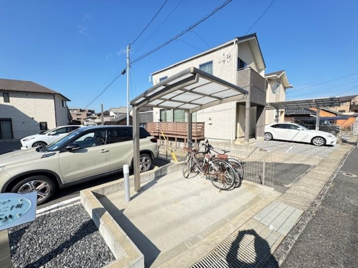 D-room中二十町