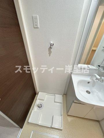 RIO GRANDEの設備