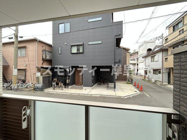 RIO GRANDEの展望
