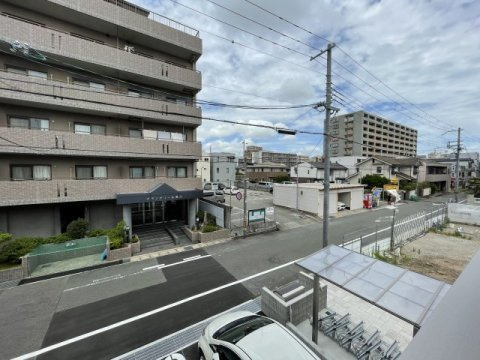 ヴェラ アズールの展望