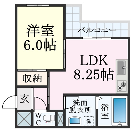 ＳＹ蓮宮通