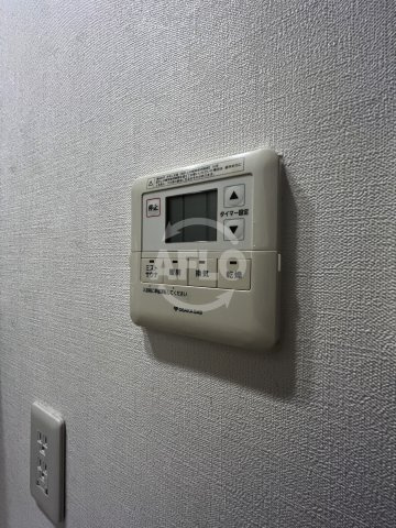 アーバネックス梅田西の設備|アーバネックス梅田西　浴室乾燥機