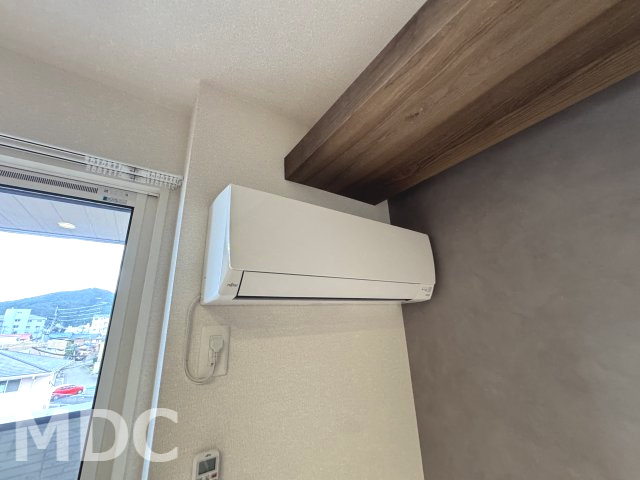 エグレットテラスⅡの設備