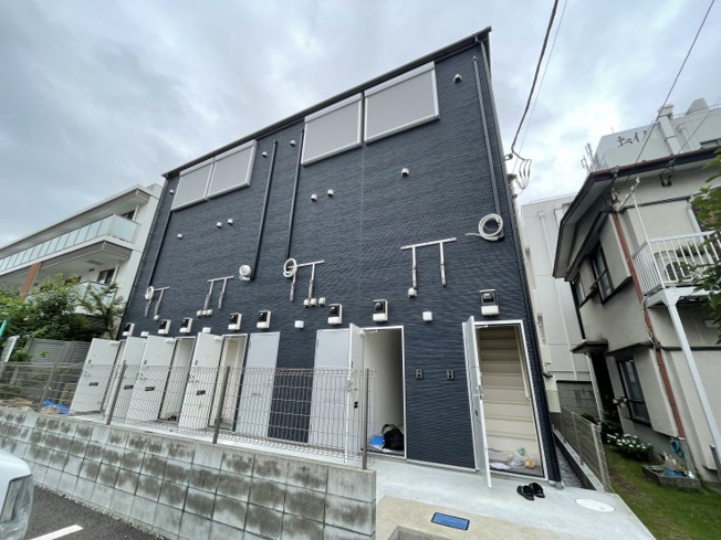 【エントランス】 | カインドネス小田急相模原7 | 同メーカー施工イメージ