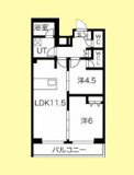 マテリア洗足池の画像