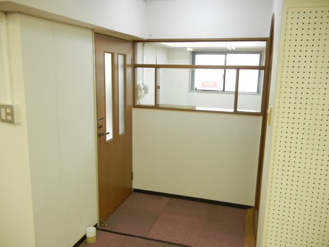 アピア2の内装
