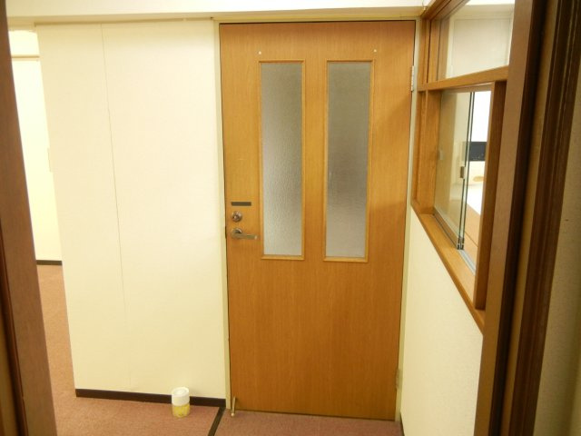 アピア2の内装