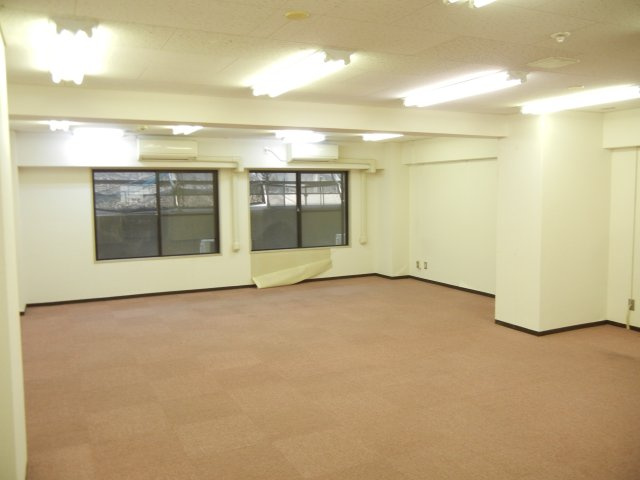 アピア2の内装