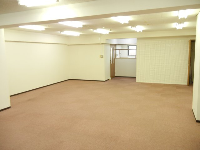 アピア2の内装