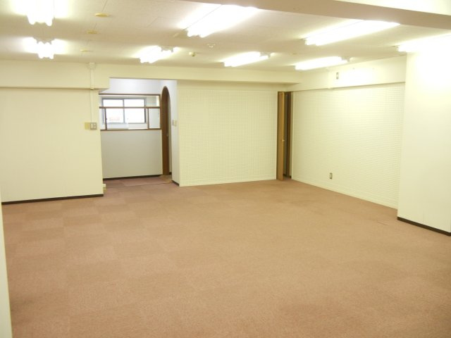 アピア2の内装