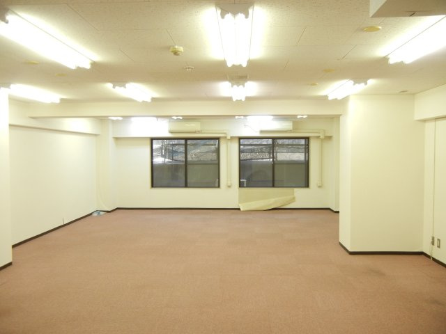 アピア2の内装