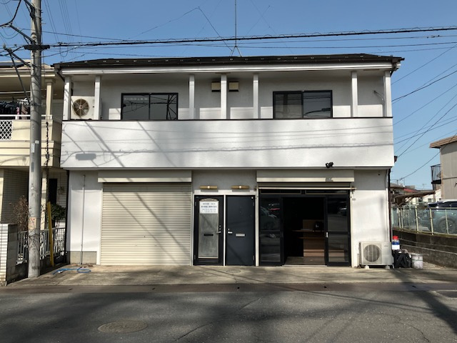 貸事務所・店舗（西所沢）