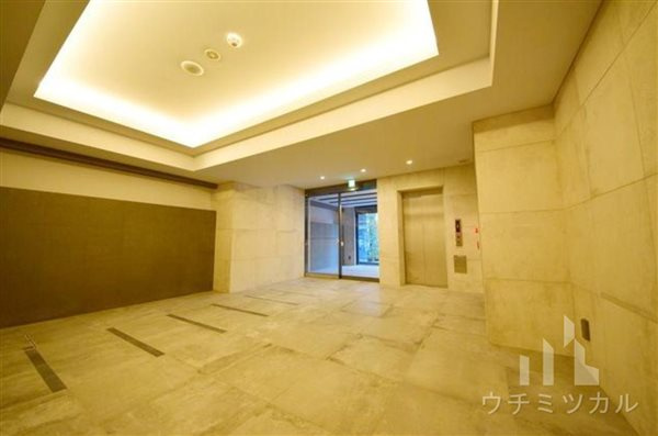 マーロ西川口ルネサンスコートのその他共用部分