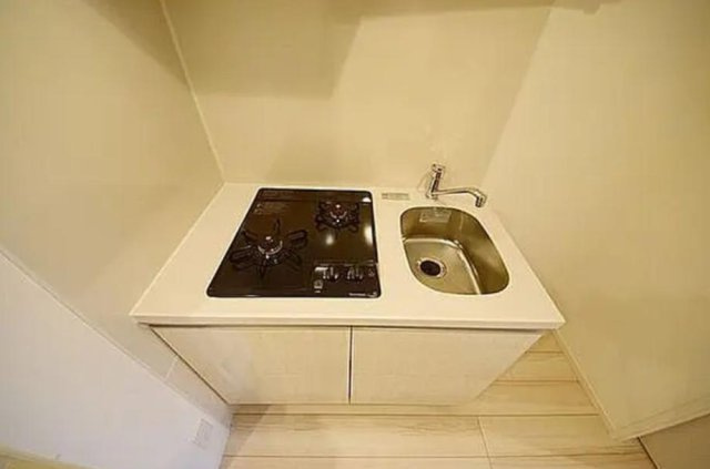 マーロ西川口ルネサンスコートのキッチン|キッチン