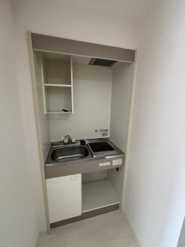 アーバンヴィレッジ武庫之荘のキッチン